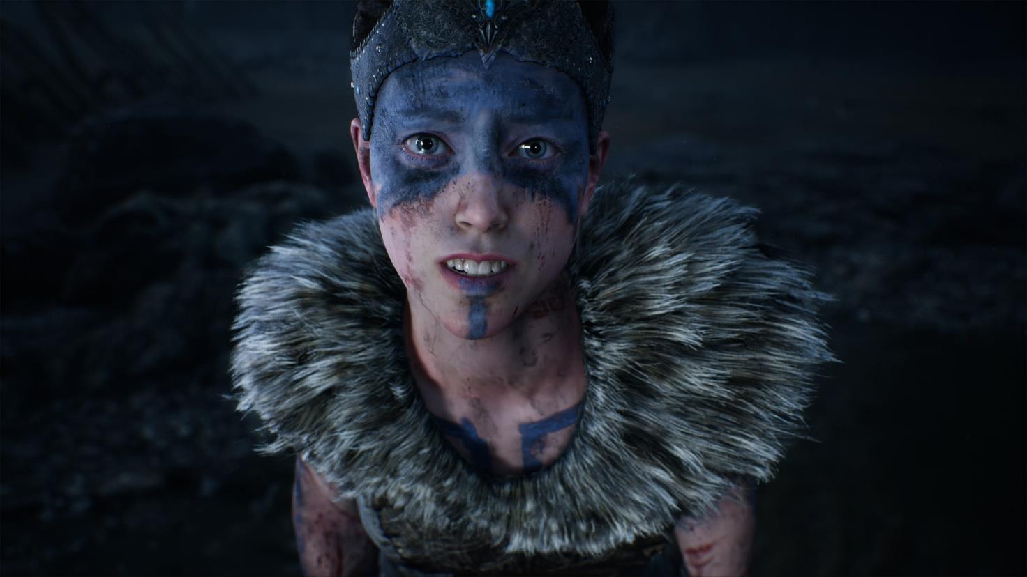 hellblade