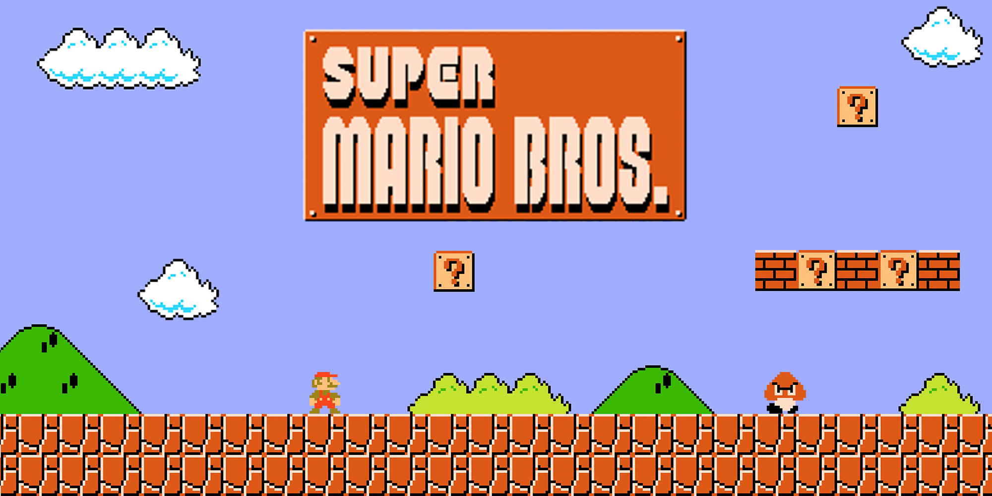 Super Mario Bros Articolo 1 Fabrizia Malgieri