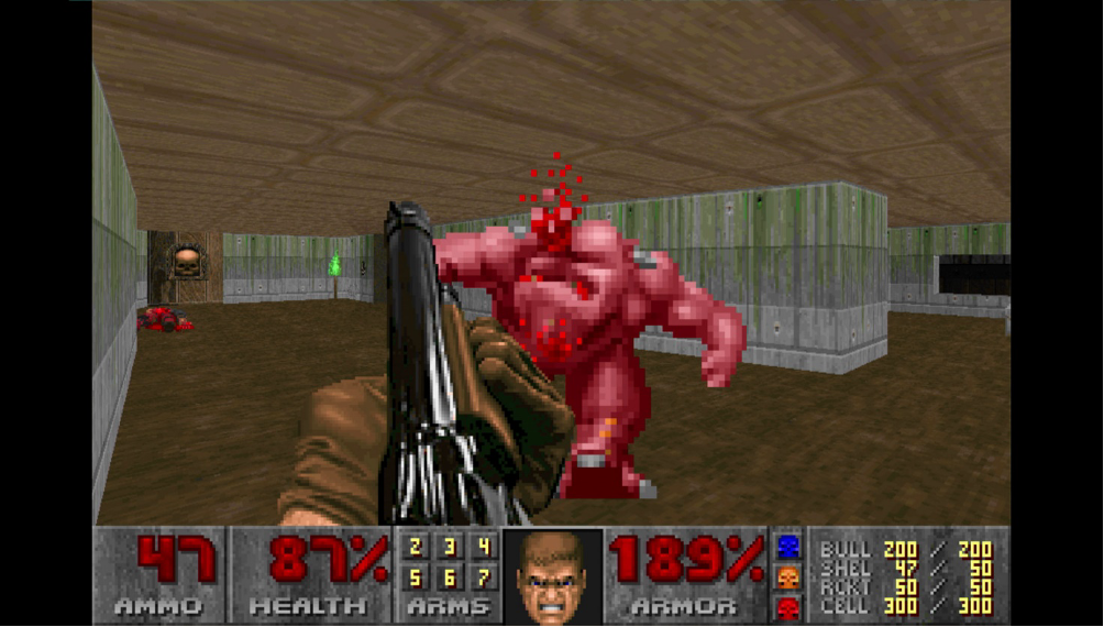 doom