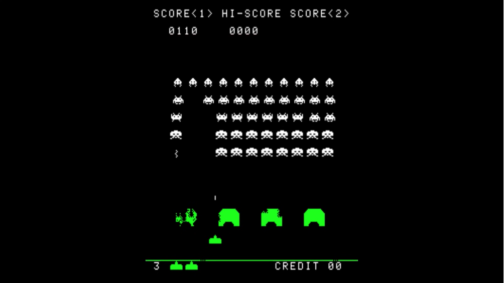 spaceinvaders
